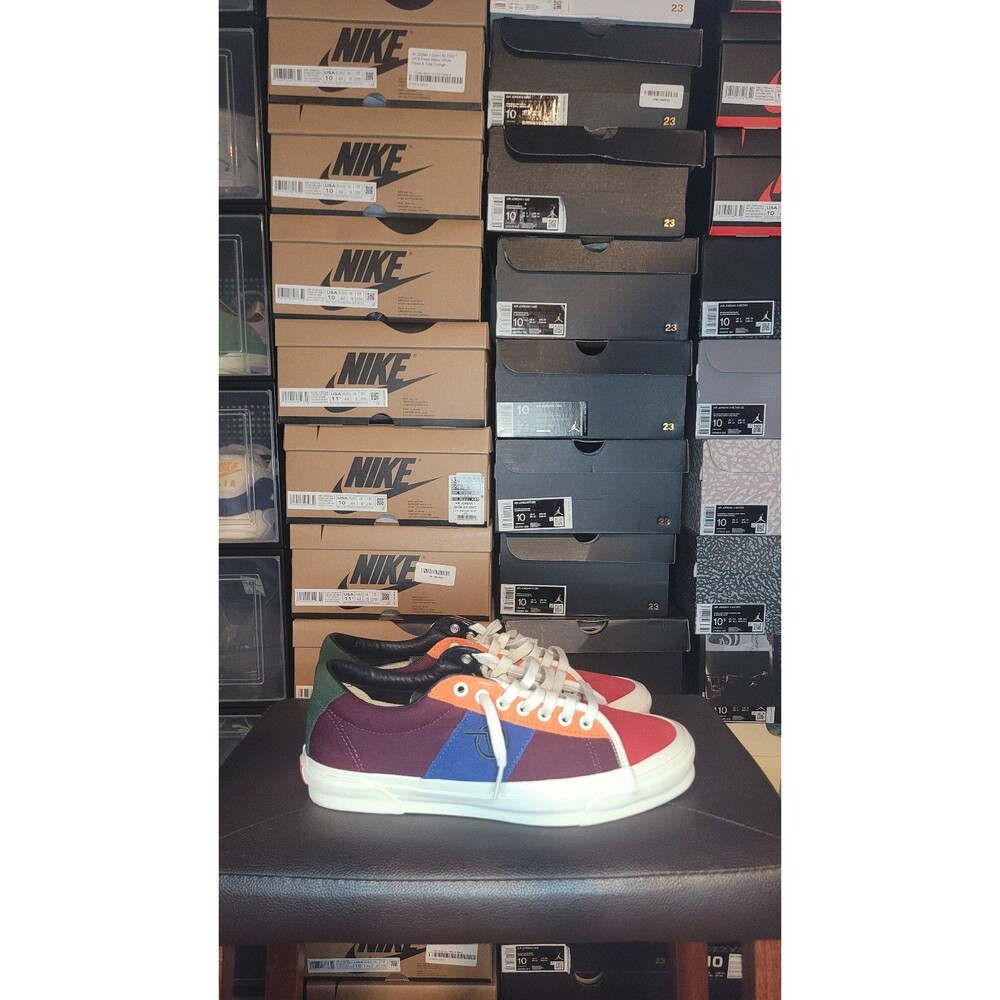 Vans Vault Og Sid Lx Size 10